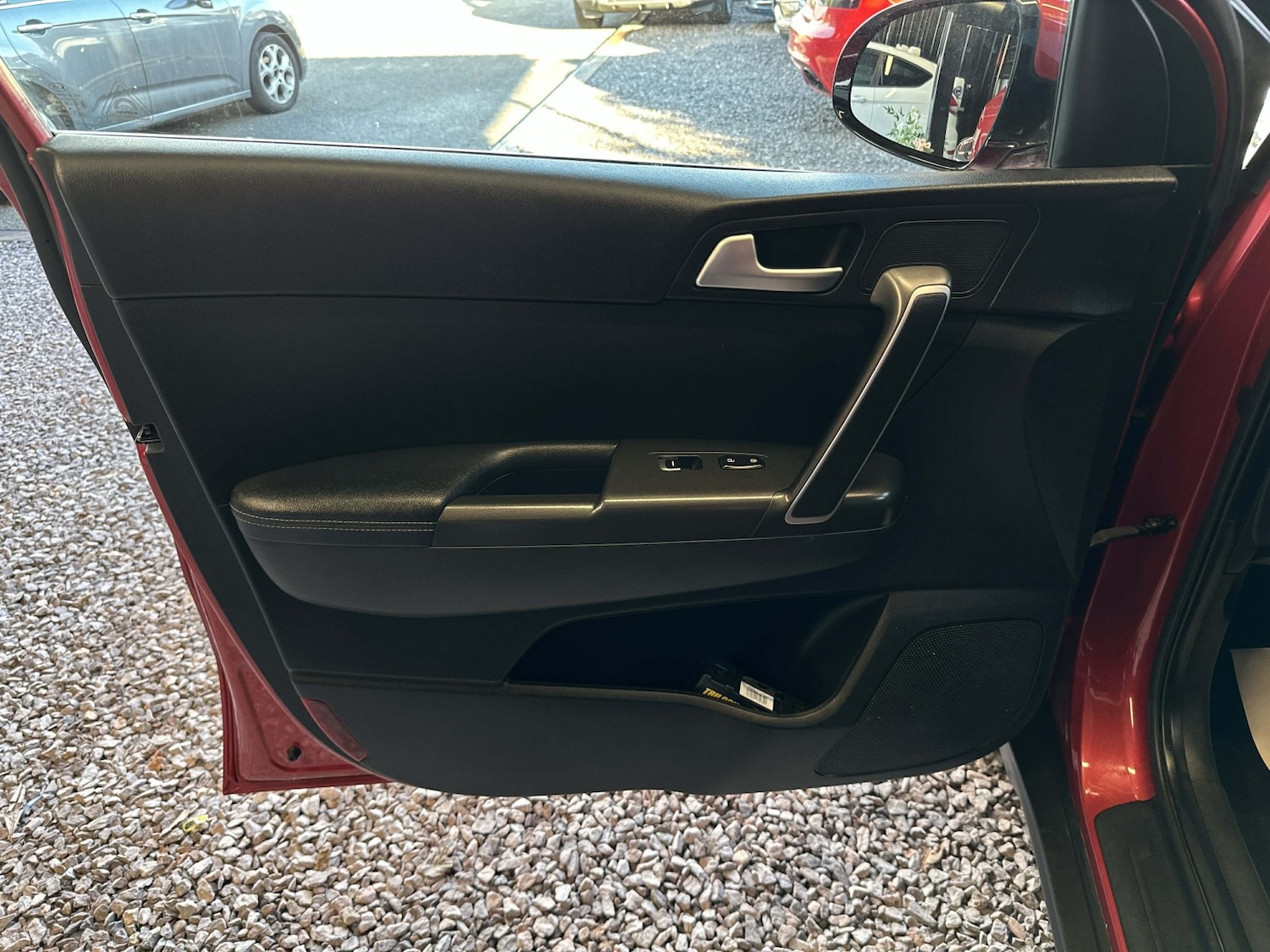 Used Kia Sportage 2018 for sale - 77038923: Photo 30