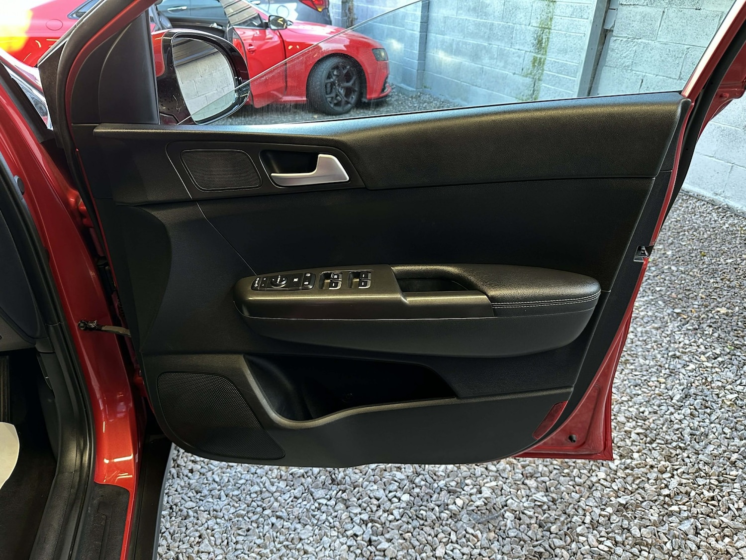 Used Kia Sportage 2018 for sale - 77038923: Photo 31