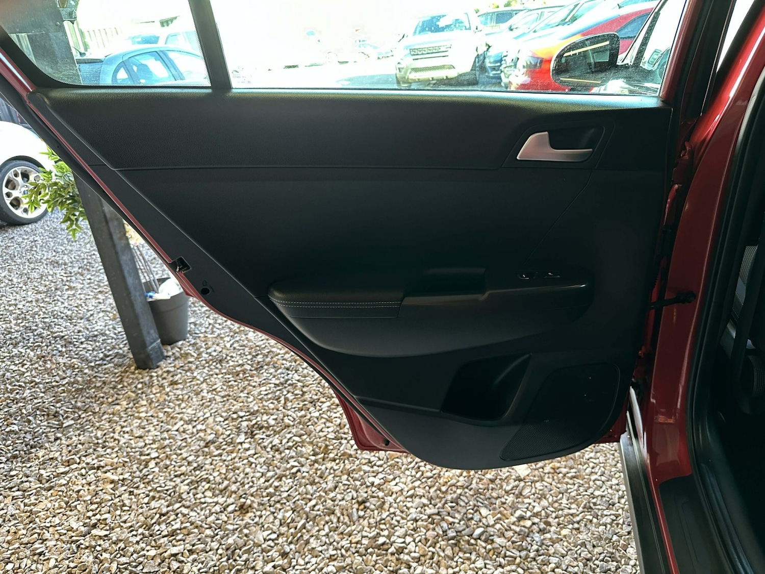 Used Kia Sportage 2018 for sale - 77038923: Photo 32