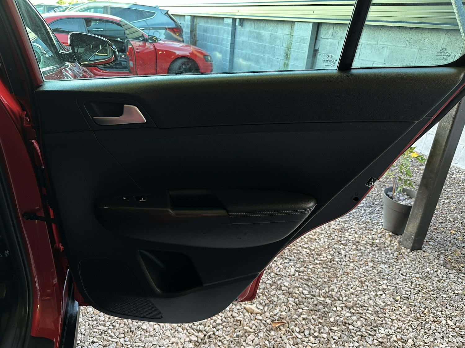 Used Kia Sportage 2018 for sale - 77038923: Photo 33