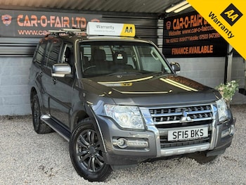 2015 - 3.2 DI-DC SG2 5-Door
