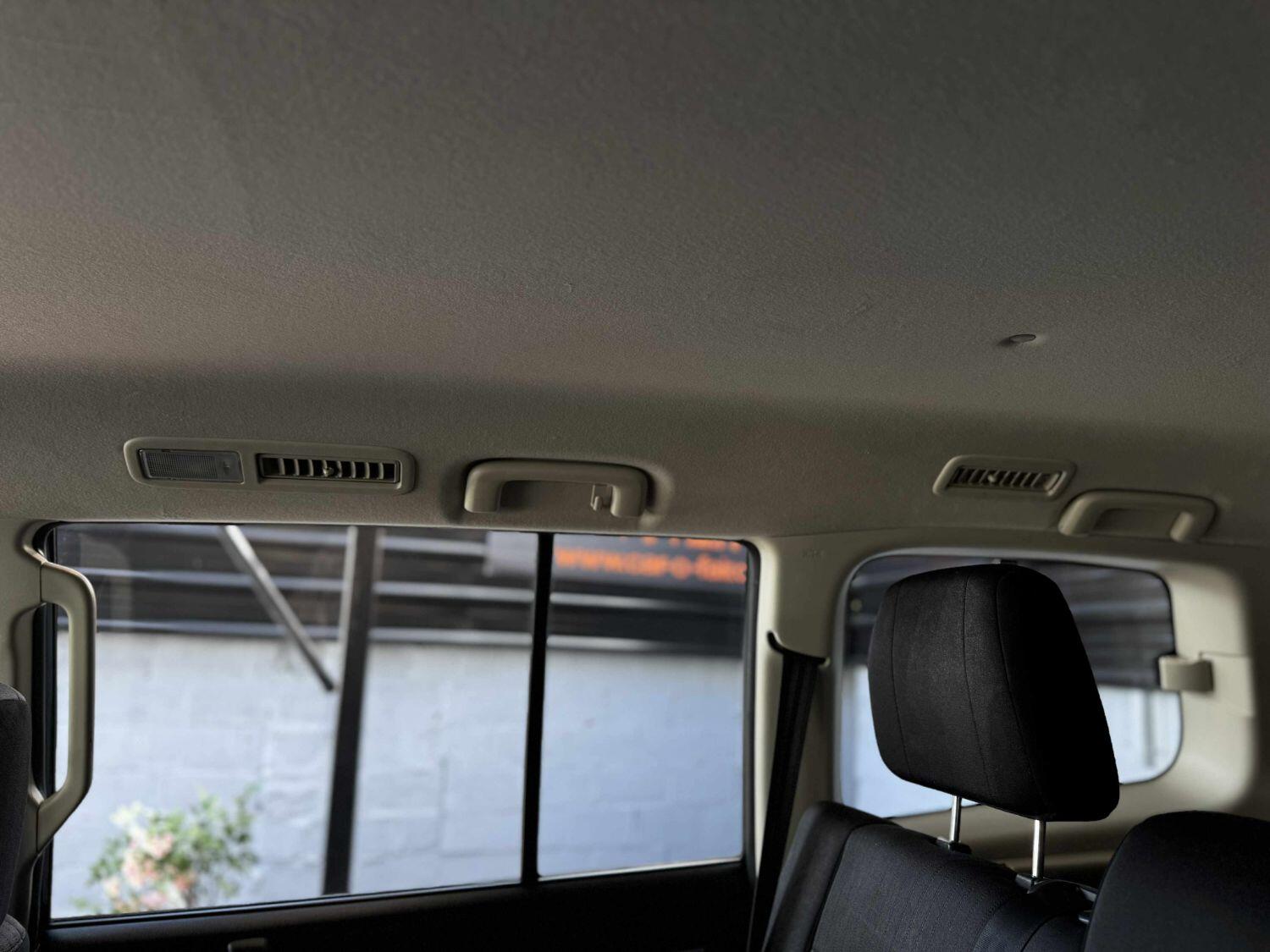 Vehicle 31