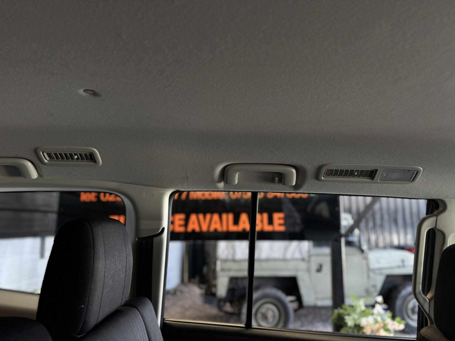 Vehicle 32