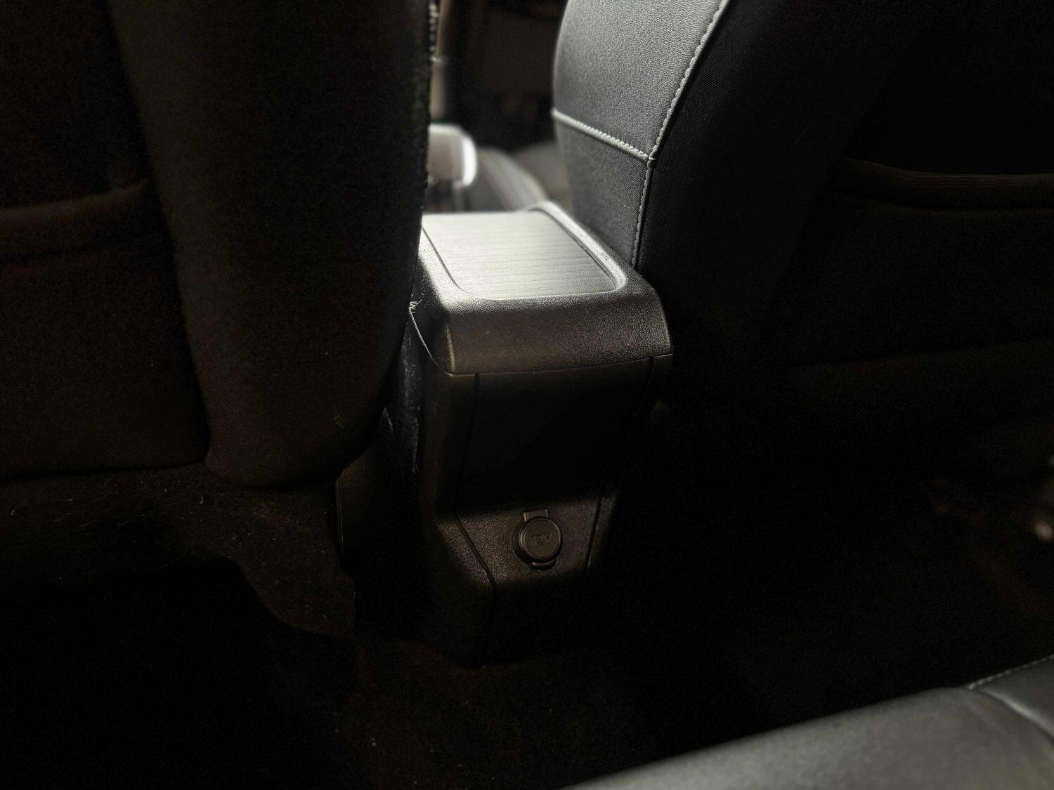Vehicle 28
