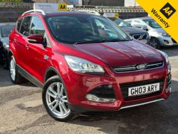 2016 - 2.0 TDCi 180 Titanium X Sport 5dr