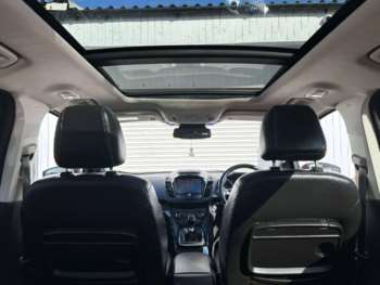 Used Ford Kuga 2016 for sale - 74543240: Photo