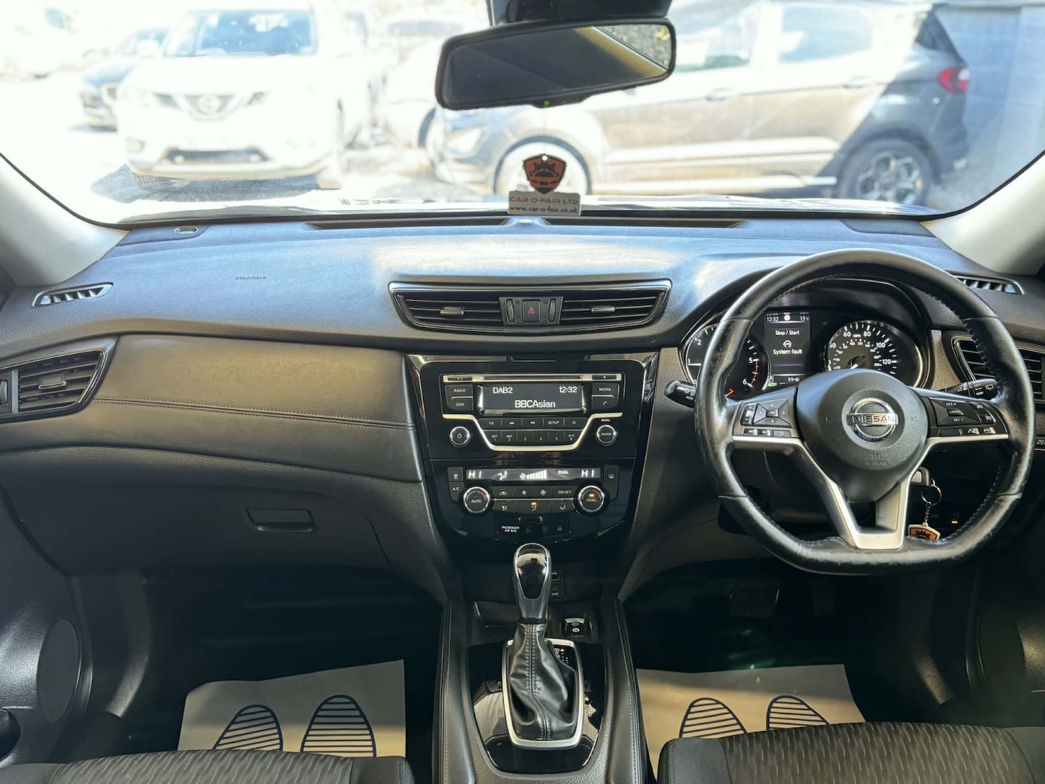 Used Nissan X-Trail 2018 for sale - 78098135: Photo 10