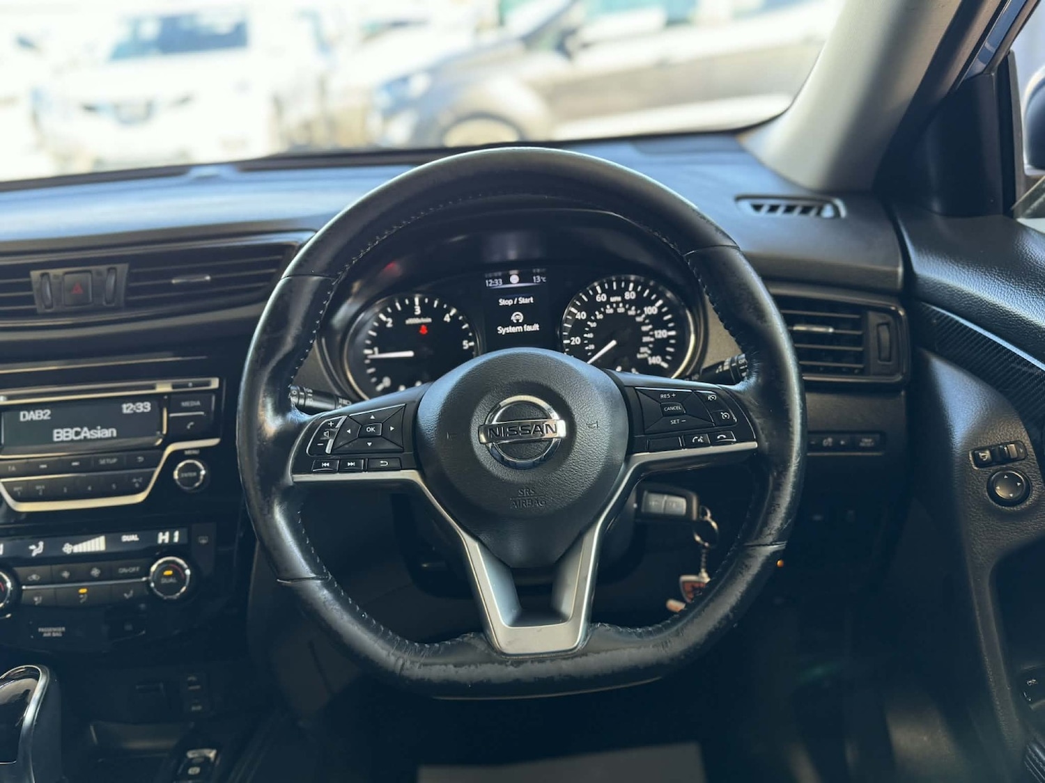 Used Nissan X-Trail 2018 for sale - 78098135: Photo 11