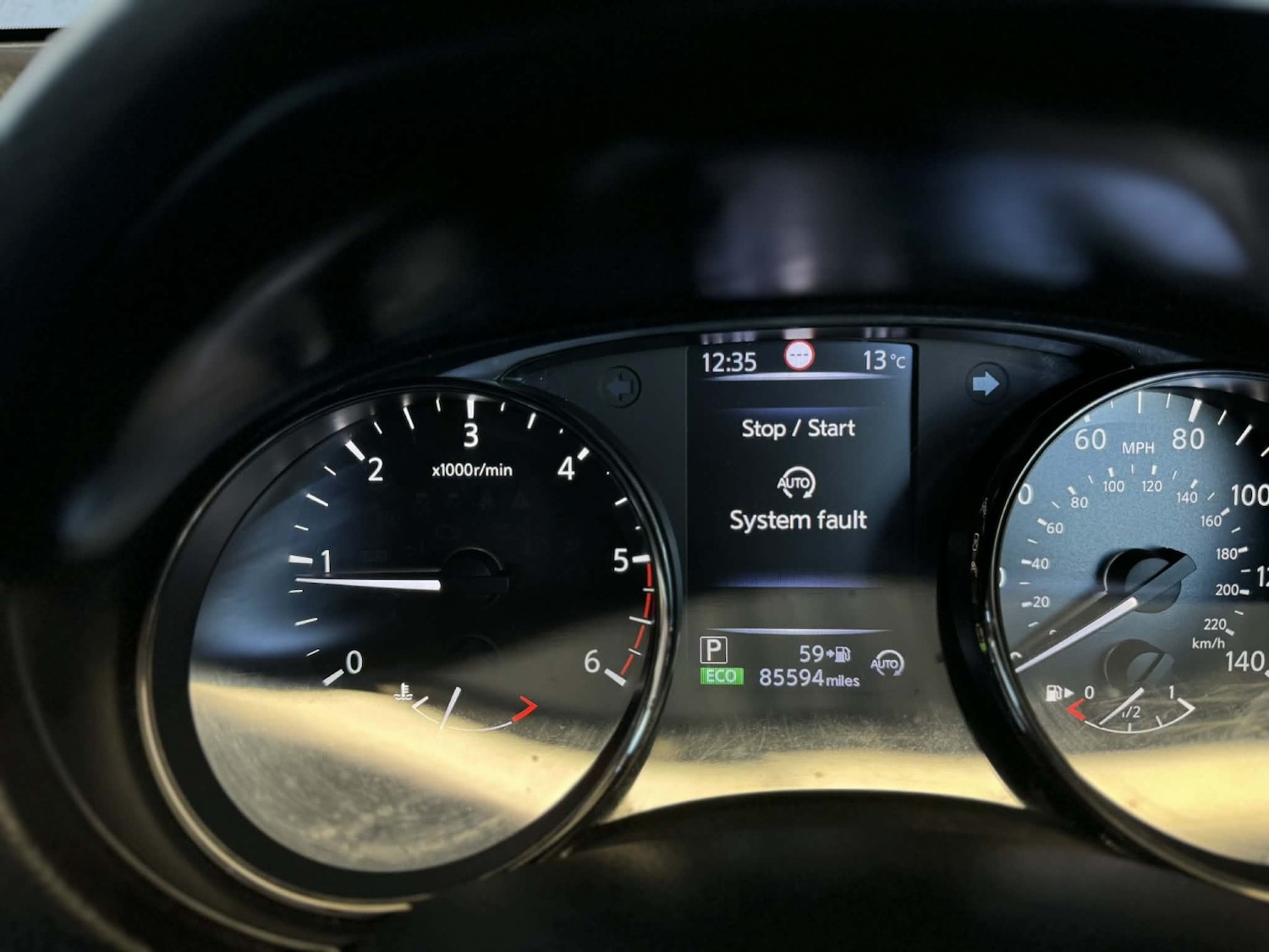 Used Nissan X-Trail 2018 for sale - 78098135: Photo 12