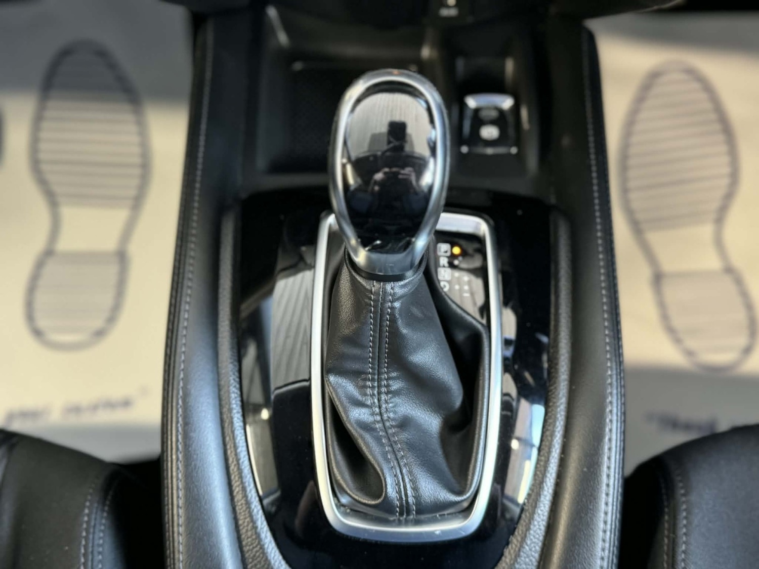 Used Nissan X-Trail 2018 for sale - 78098135: Photo 14