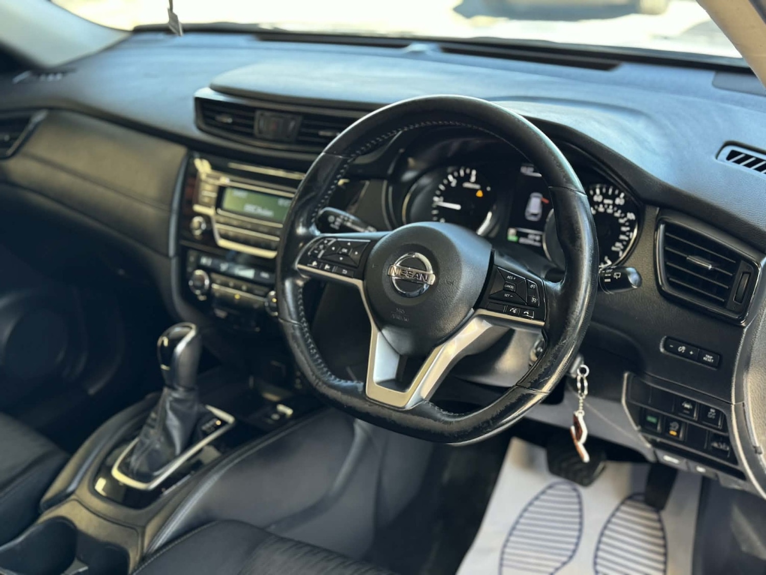 Used Nissan X-Trail 2018 for sale - 78098135: Photo 15