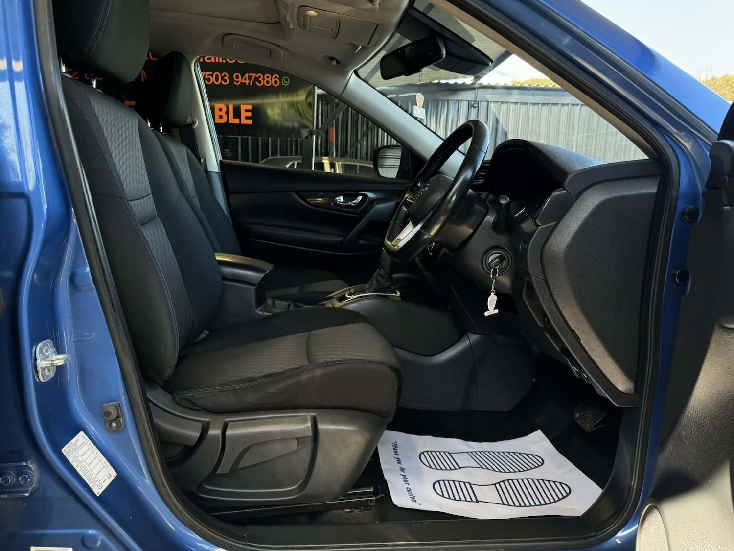 Used Nissan X-Trail 2018 for sale - 78098135: Photo 16