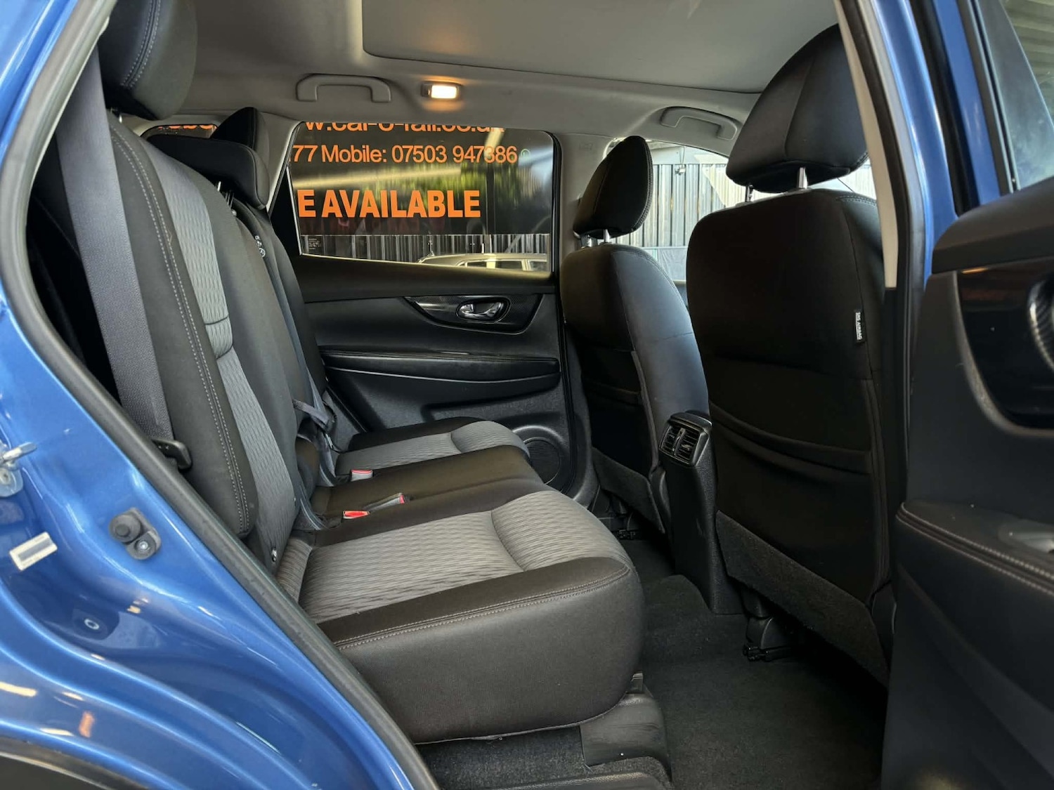 Used Nissan X-Trail 2018 for sale - 78098135: Photo 17