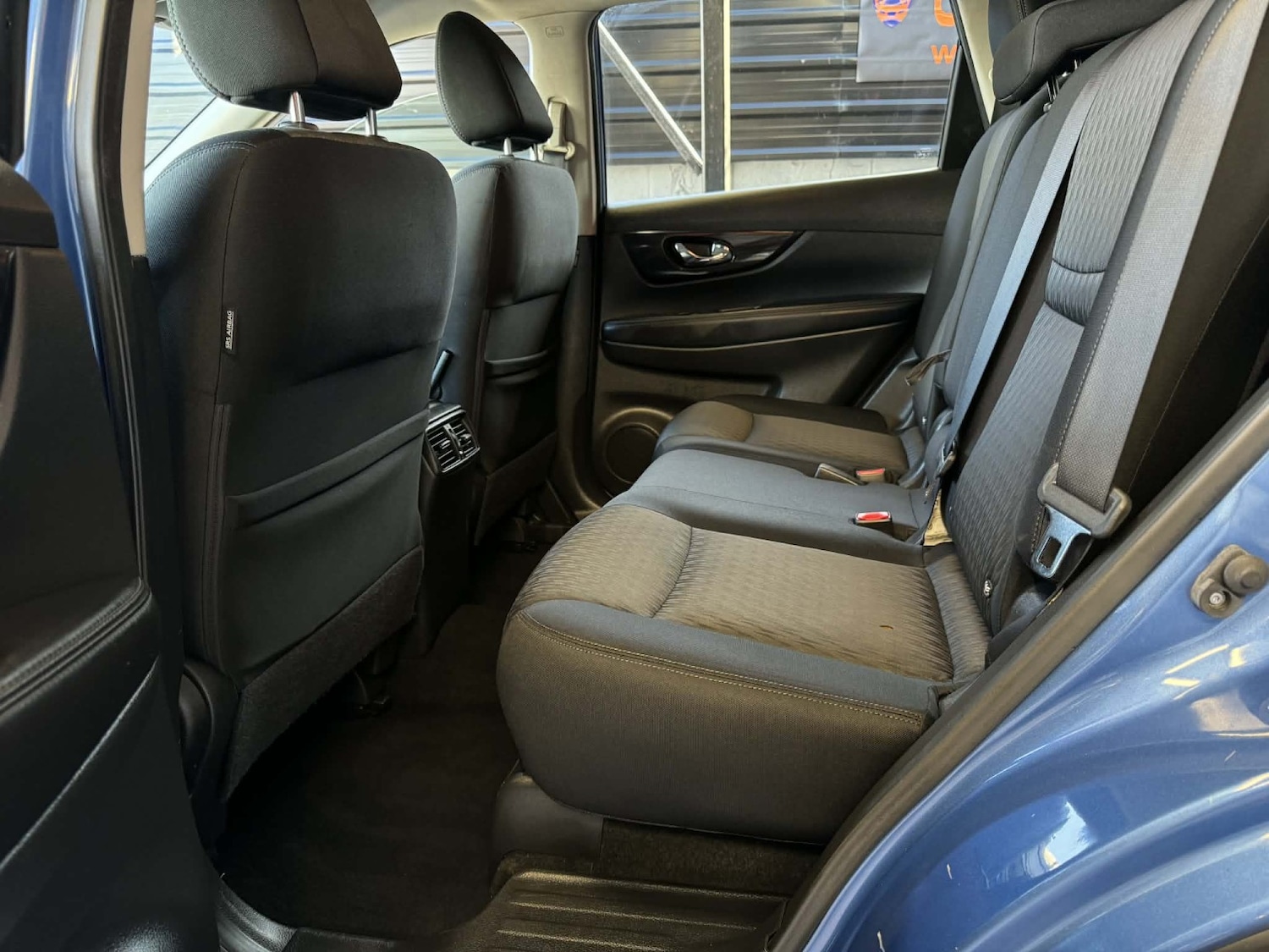 Used Nissan X-Trail 2018 for sale - 78098135: Photo 18