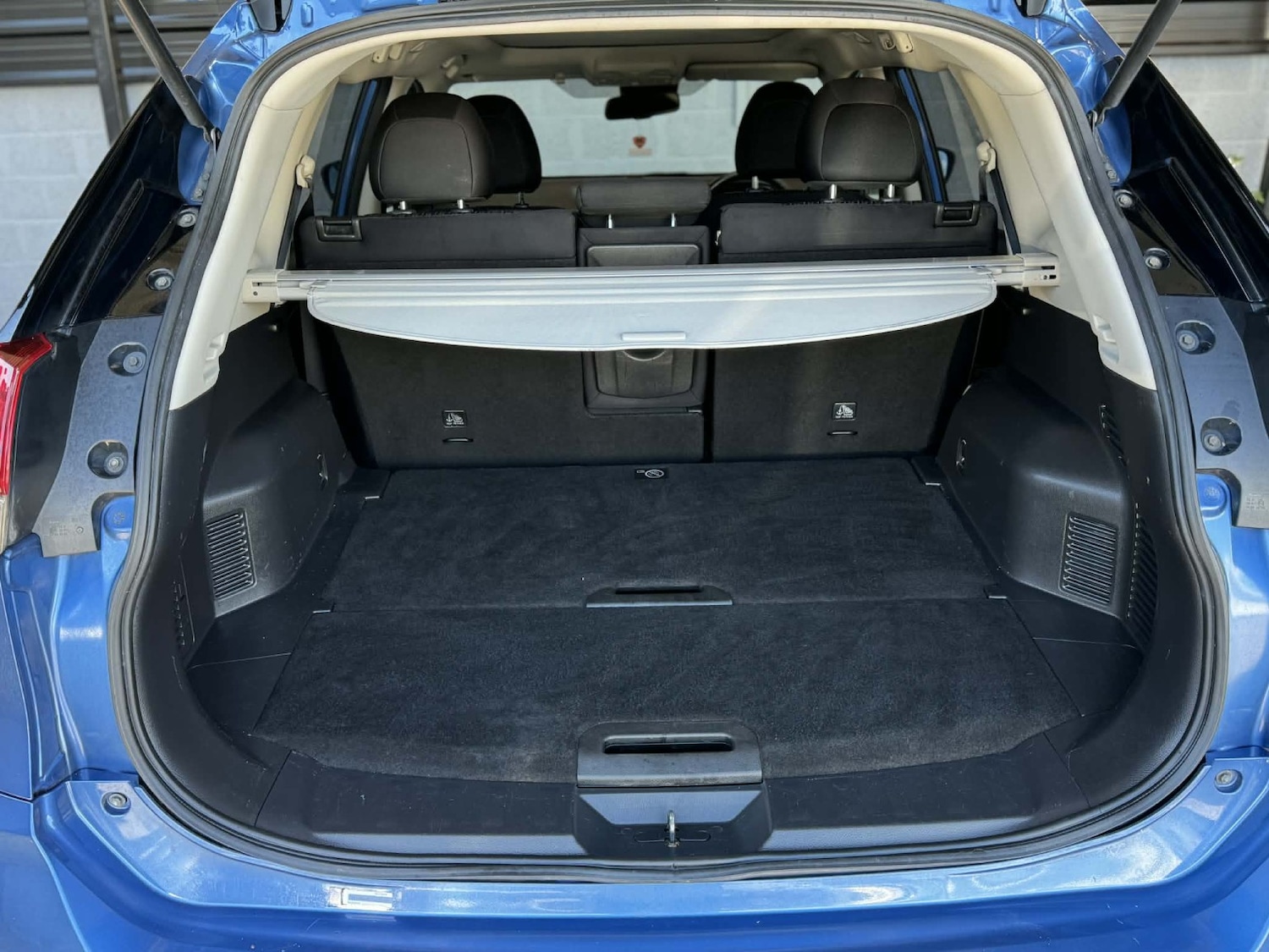 Used Nissan X-Trail 2018 for sale - 78098135: Photo 19