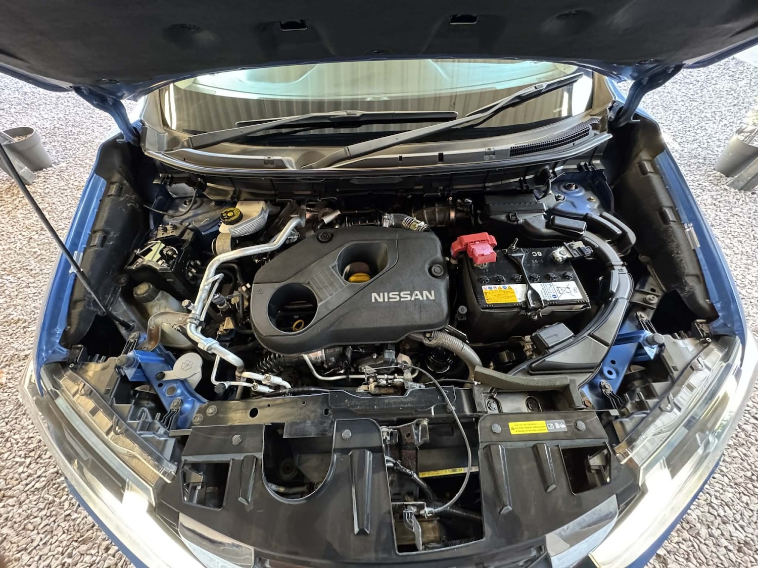 Used Nissan X-Trail 2018 for sale - 78098135: Photo 20