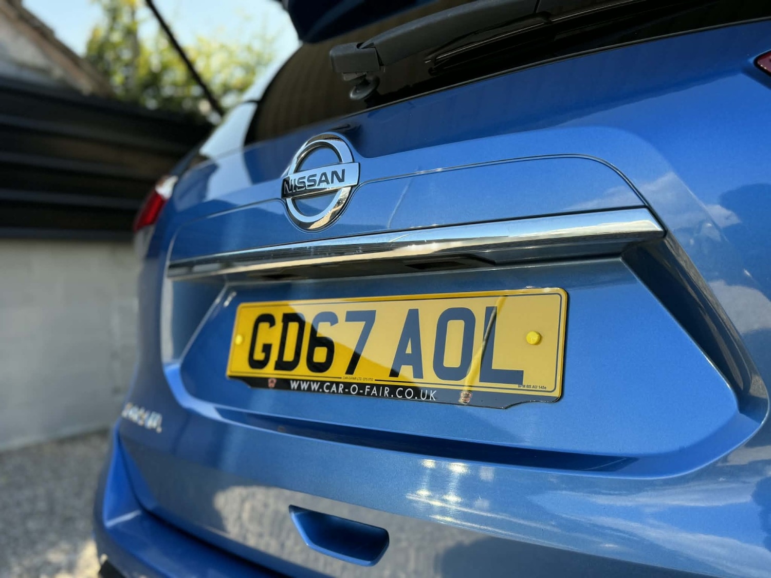 Used Nissan X-Trail 2018 for sale - 78098135: Photo 24