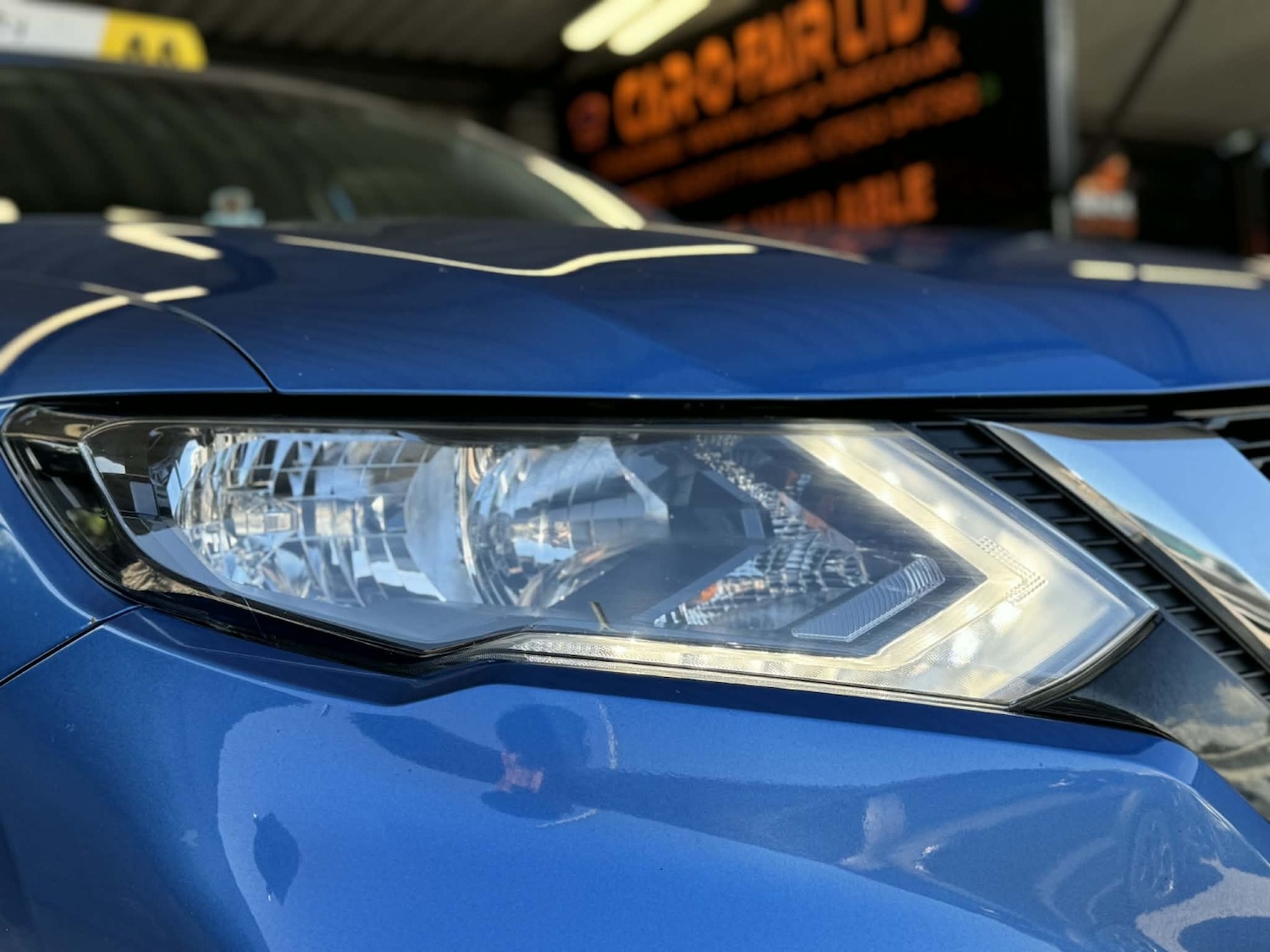 Used Nissan X-Trail 2018 for sale - 78098135: Photo 25