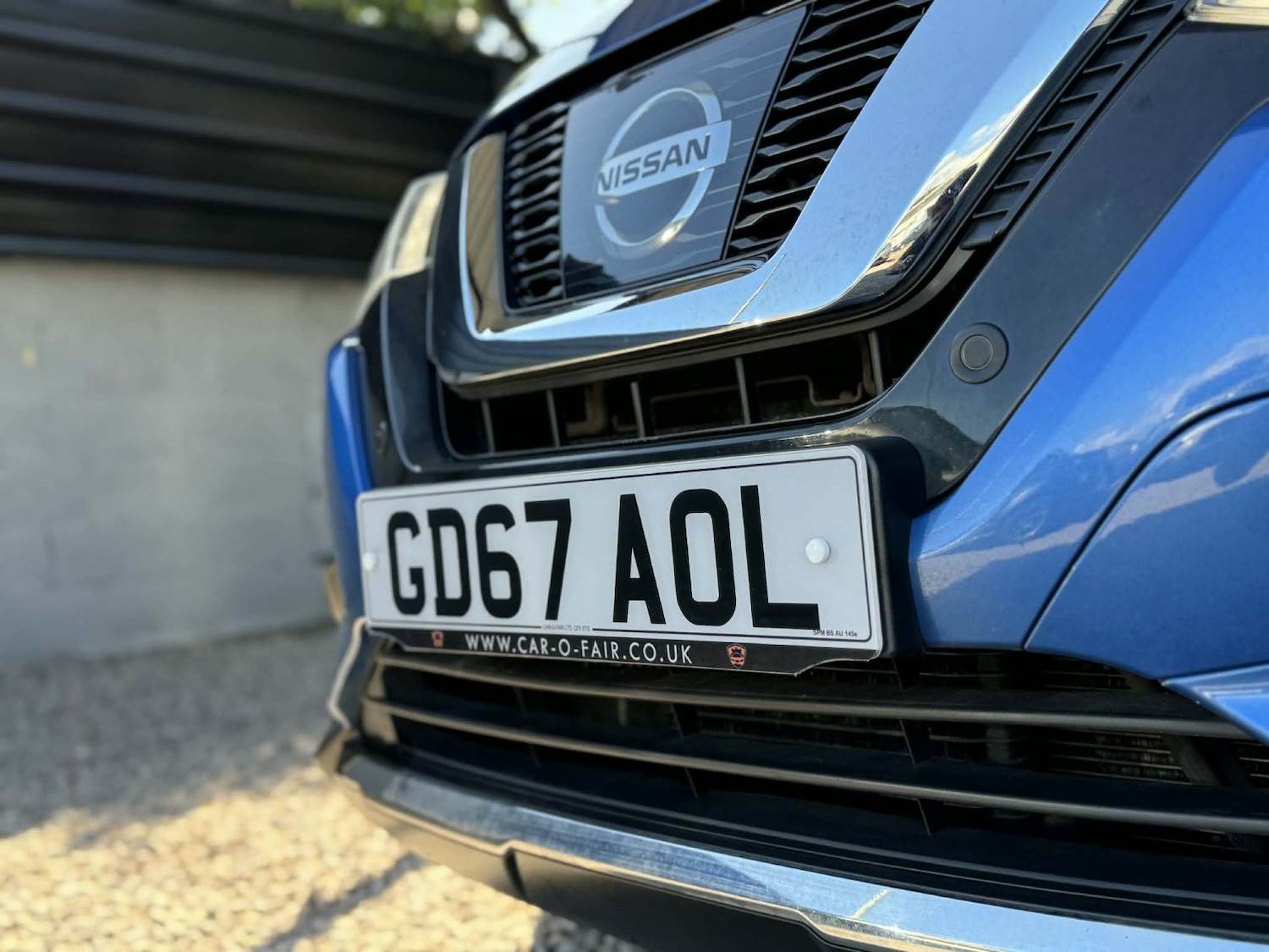 Used Nissan X-Trail 2018 for sale - 78098135: Photo 26