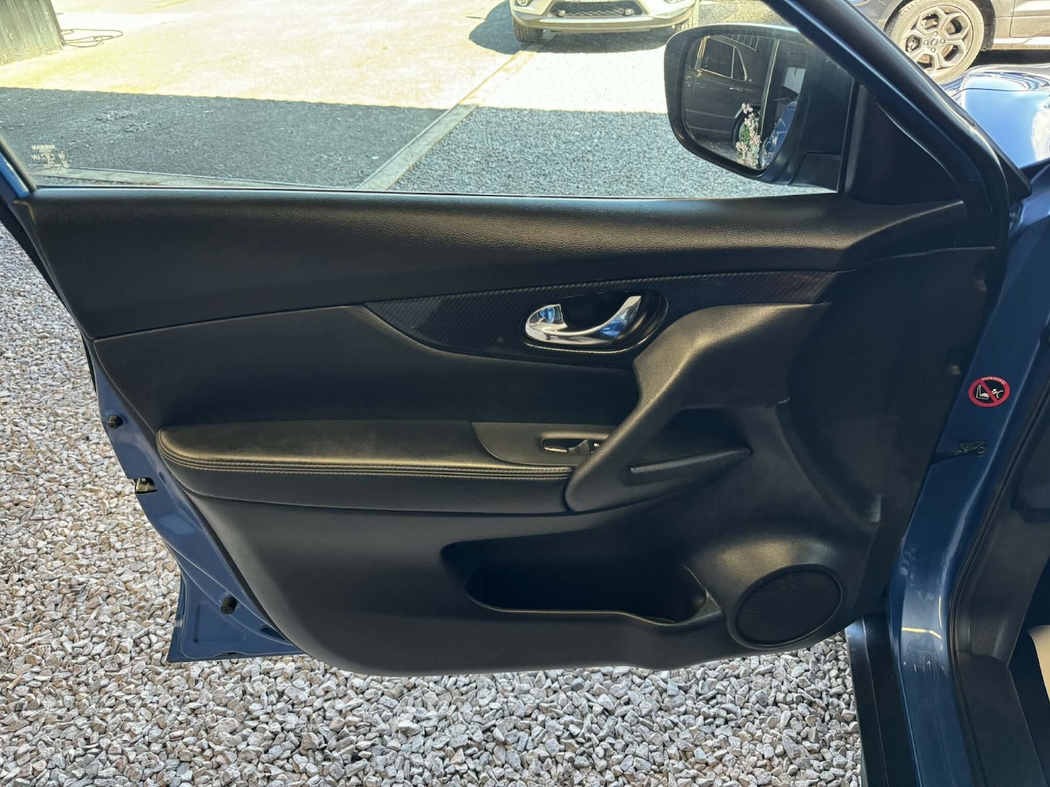 Used Nissan X-Trail 2018 for sale - 78098135: Photo 27