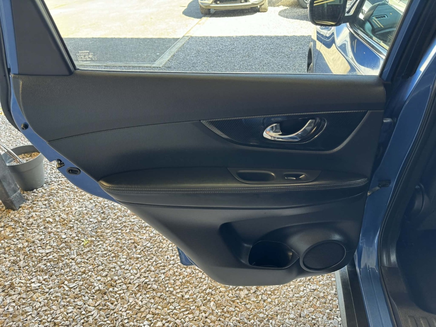 Used Nissan X-Trail 2018 for sale - 78098135: Photo 29