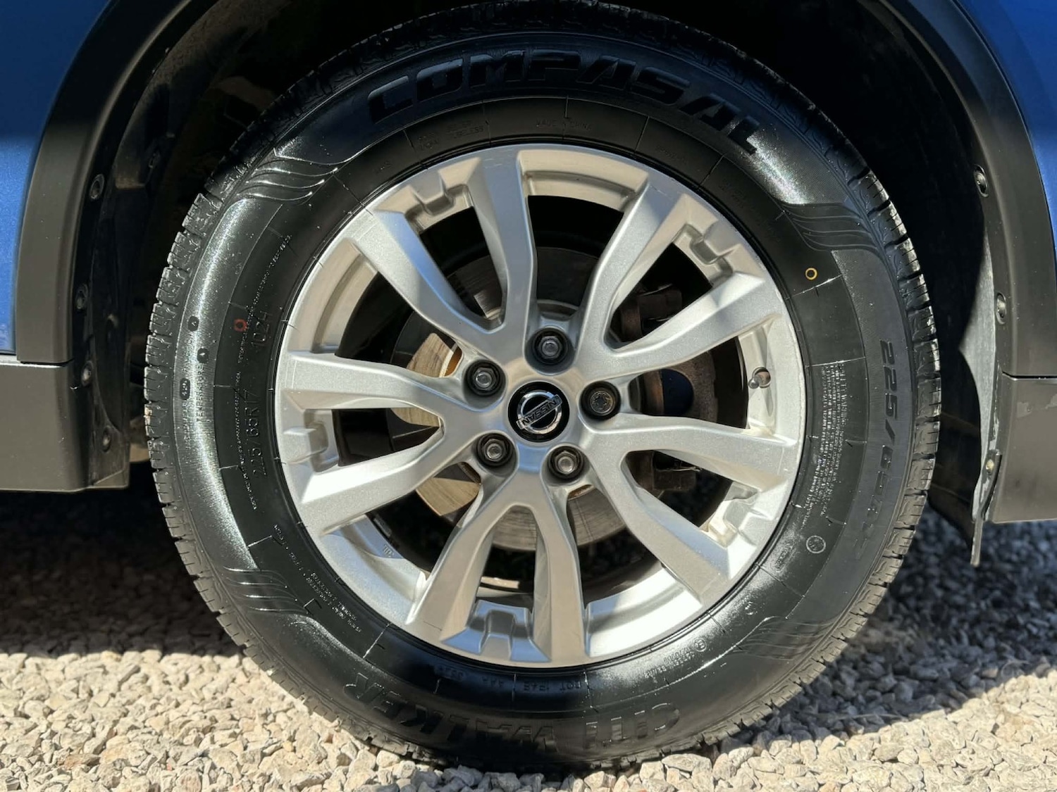 Used Nissan X-Trail 2018 for sale - 78098135: Photo 31