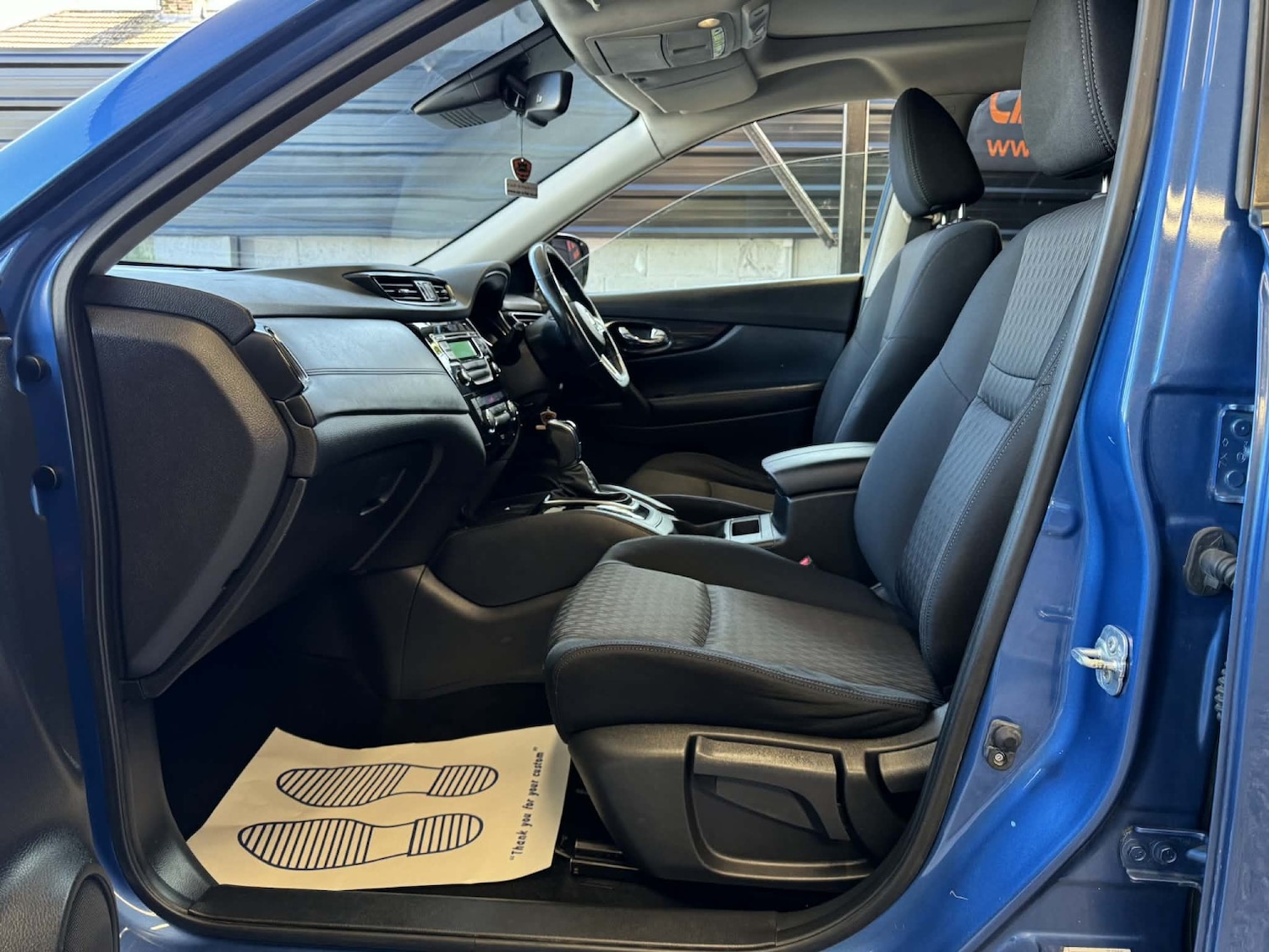 Used Nissan X-Trail 2018 for sale - 78098135: Photo 9