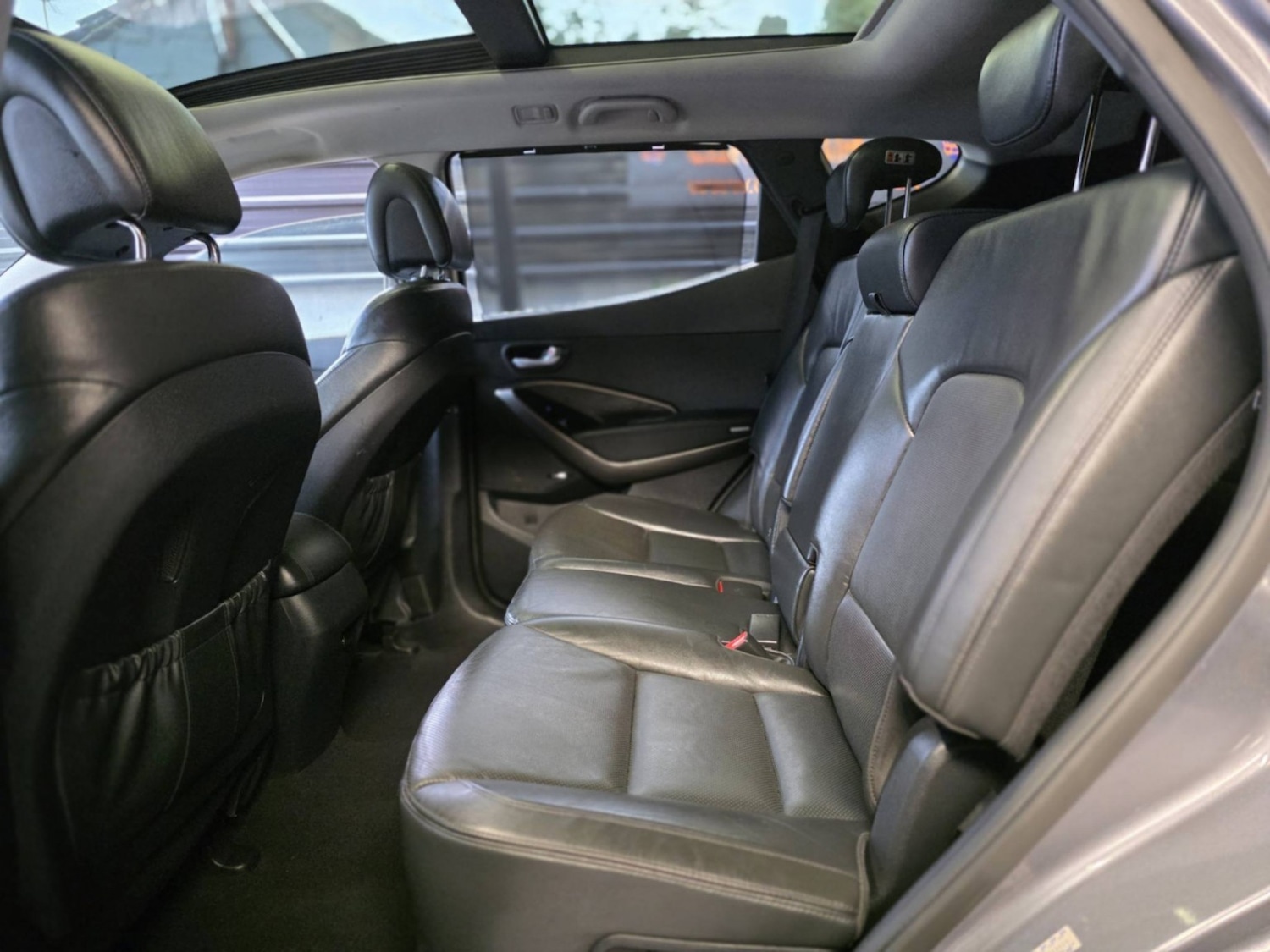 Used Hyundai Santa Fe 2016 for sale - 76935354: Photo 18