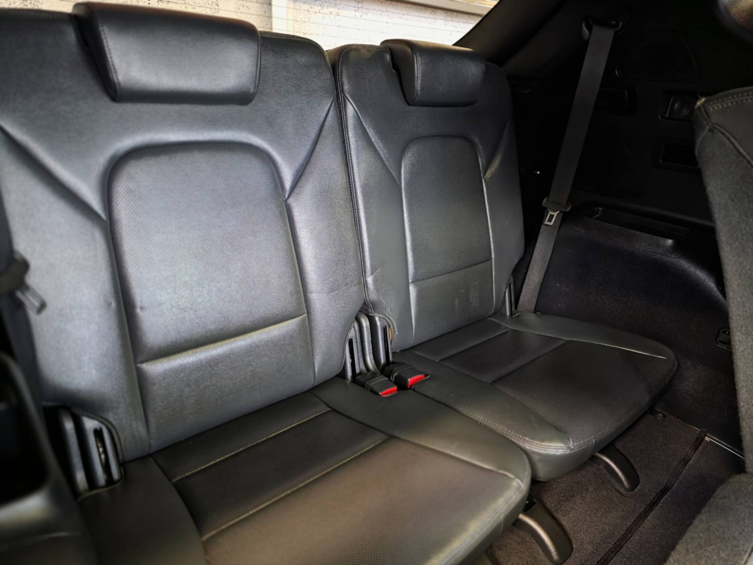 Used Hyundai Santa Fe 2016 for sale - 76935354: Photo 19