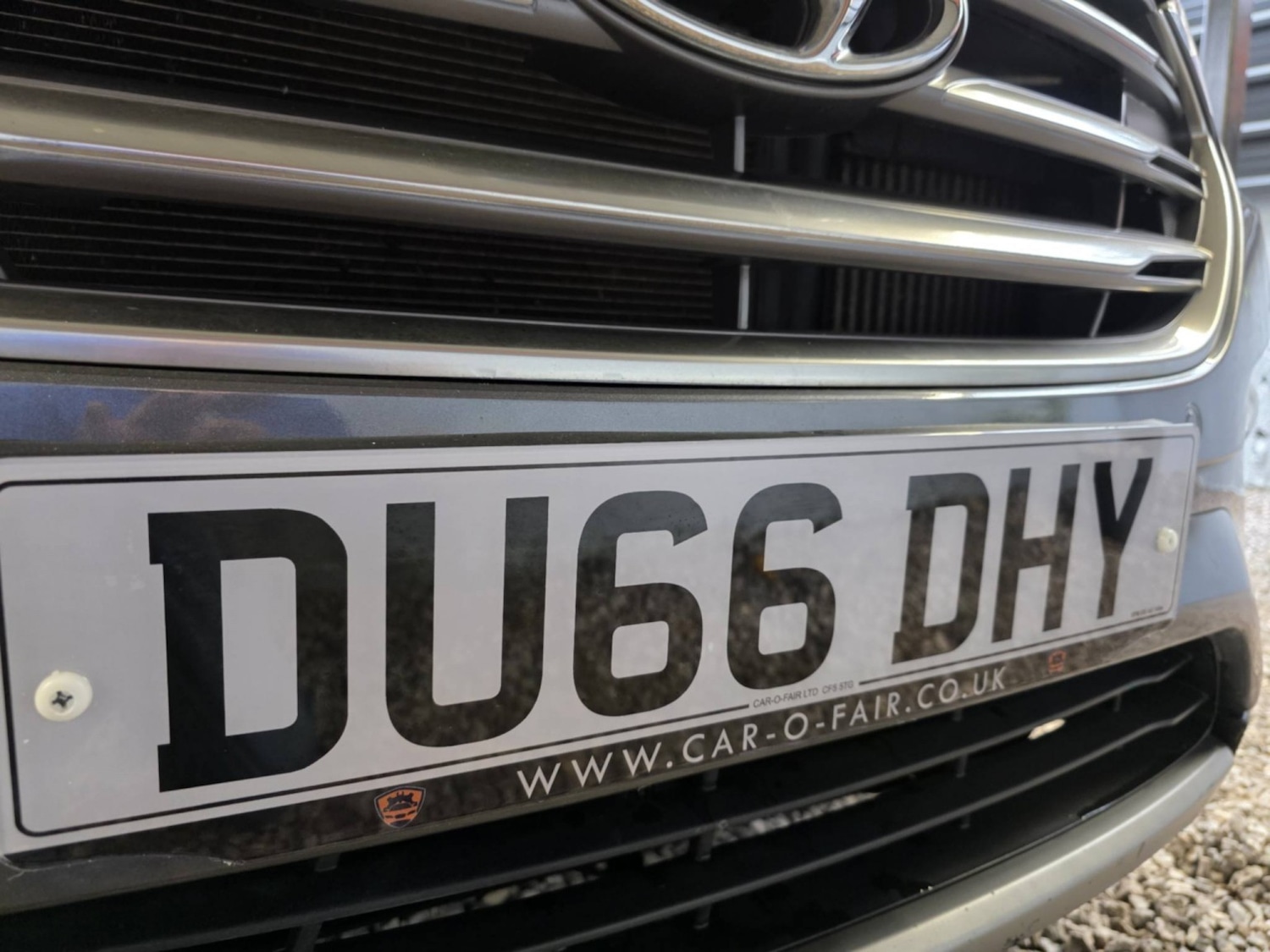 Used Hyundai Santa Fe 2016 for sale - 76935354: Photo 24