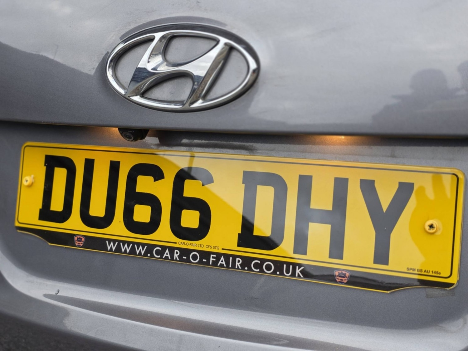 Used Hyundai Santa Fe 2016 for sale - 76935354: Photo 25