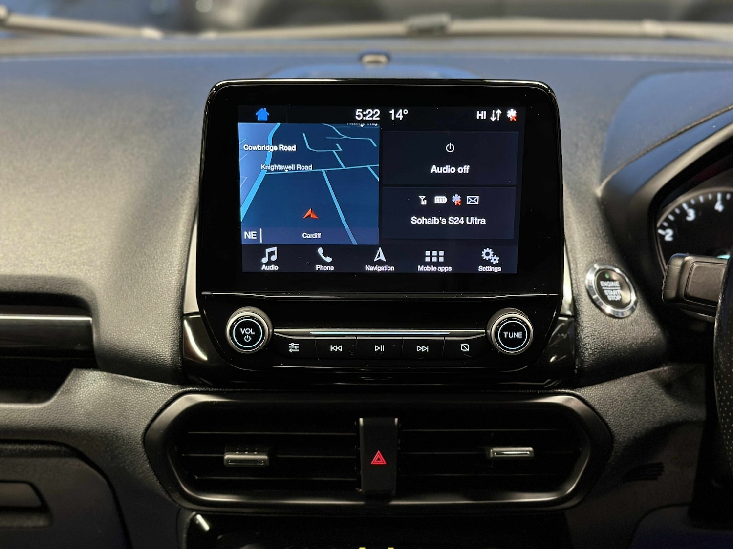 Used Ford Ecosport 2019 for sale - 77465050: Photo 13