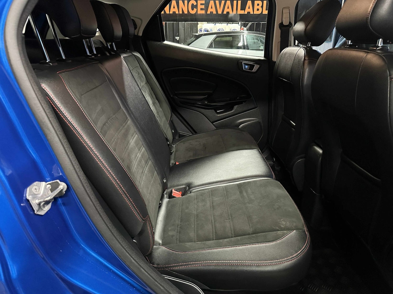 Used Ford Ecosport 2019 for sale - 77465050: Photo 17