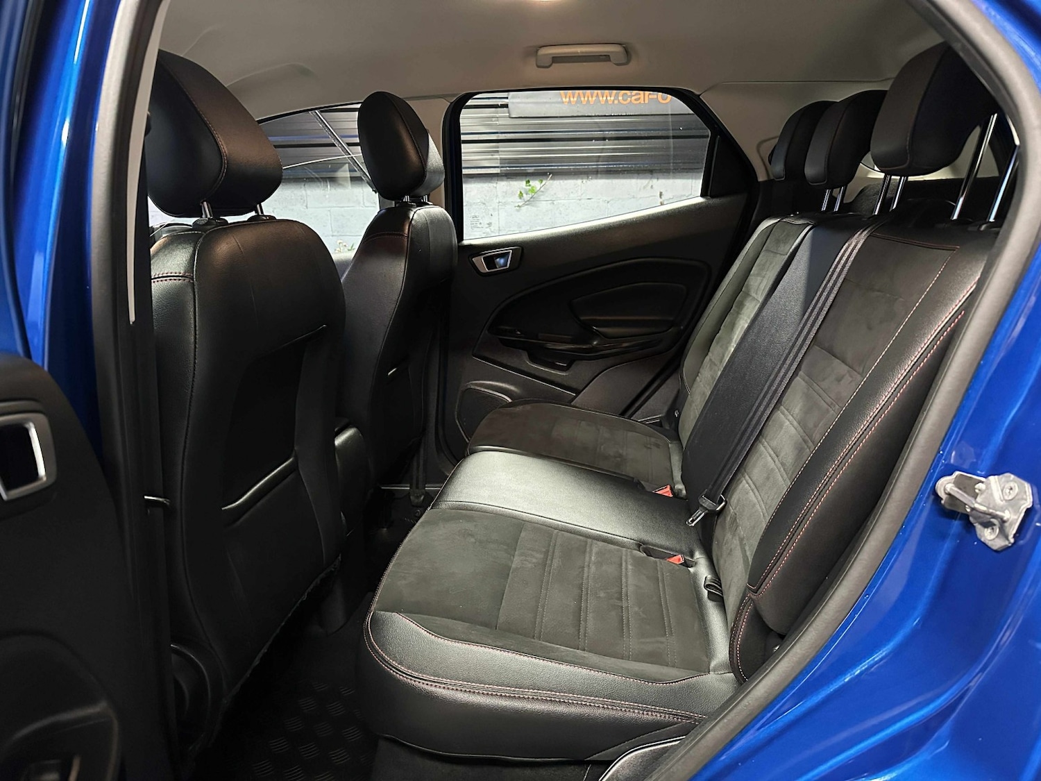 Used Ford Ecosport 2019 for sale - 77465050: Photo 18