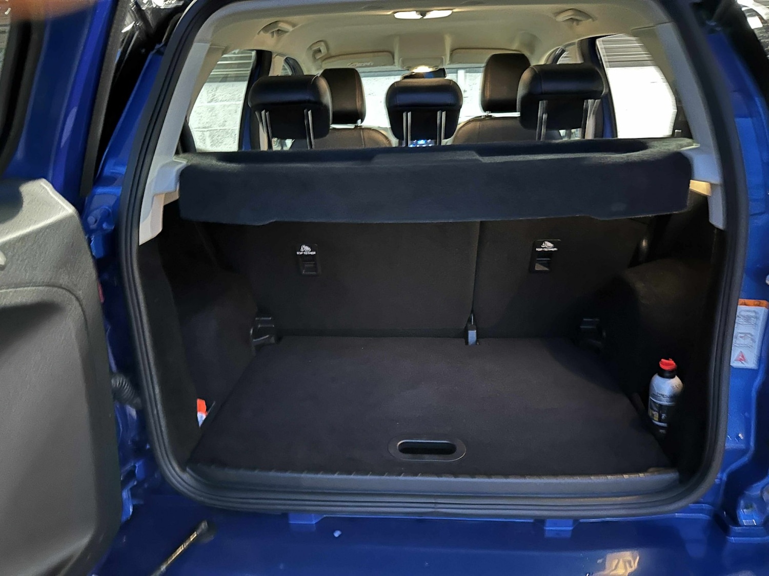 Used Ford Ecosport 2019 for sale - 77465050: Photo 19