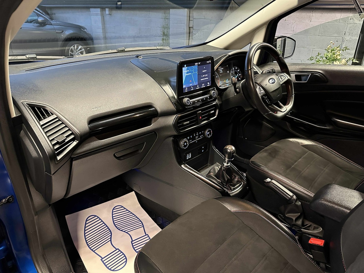 Used Ford Ecosport 2019 for sale - 77465050: Photo 26