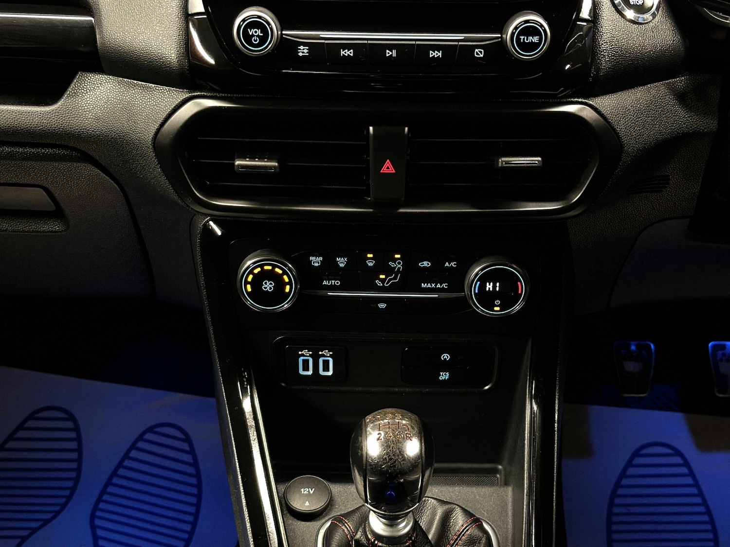 Used Ford Ecosport 2019 for sale - 77465050: Photo 27