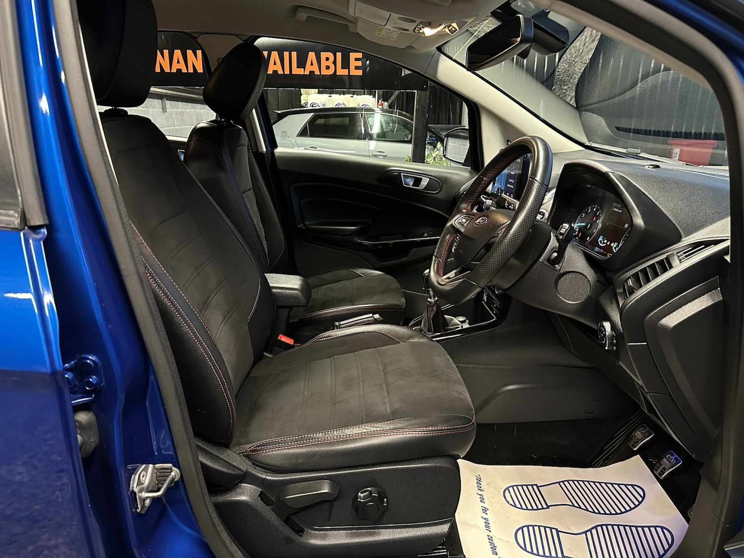Used Ford Ecosport 2019 for sale - 77465050: Photo 28