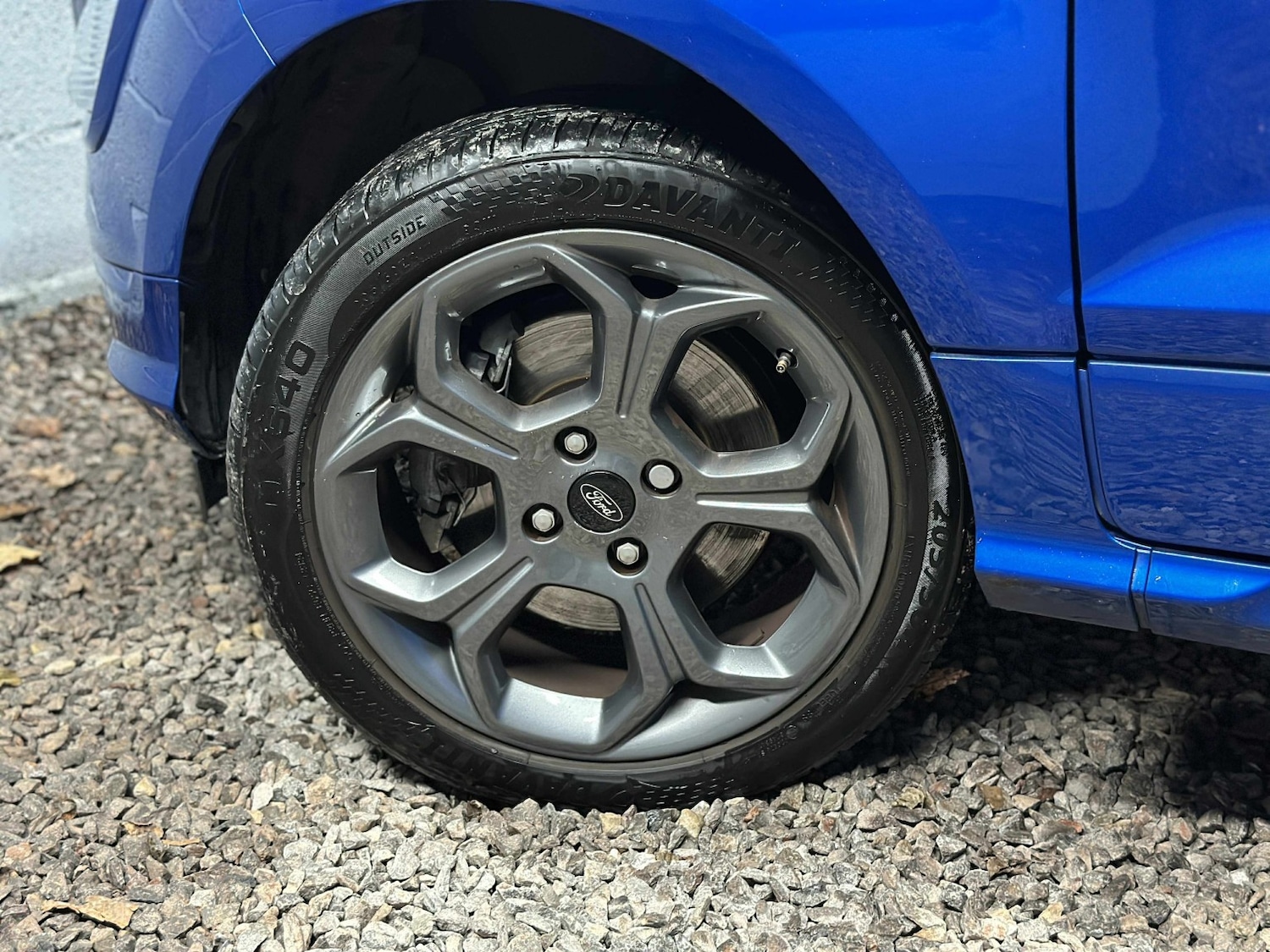 Used Ford Ecosport 2019 for sale - 77465050: Photo 30