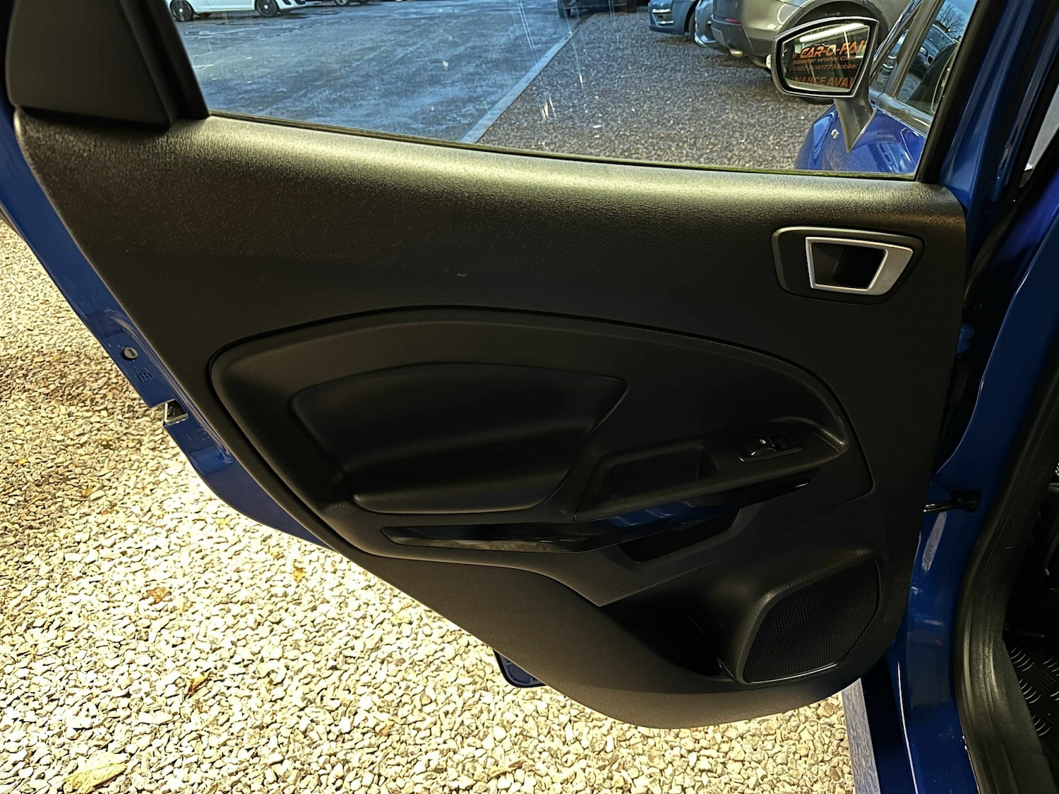 Used Ford Ecosport 2019 for sale - 77465050: Photo 36