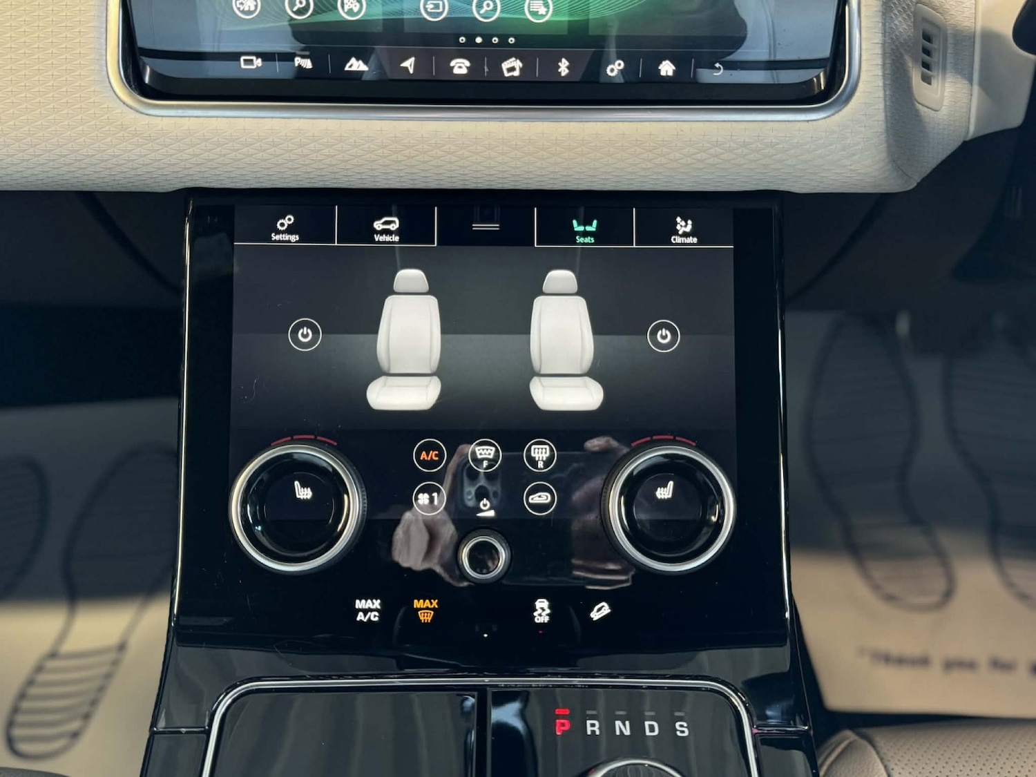 Used Land Rover Range Rover Velar 2018 for sale - 78018343: Photo 14