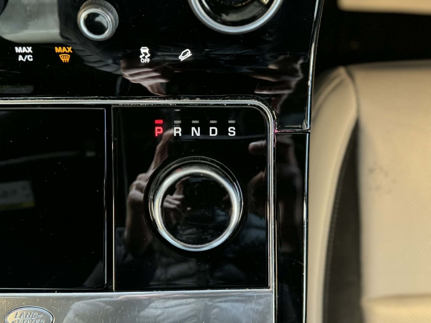 Used Land Rover Range Rover Velar 2018 for sale - 78018343: Photo 15