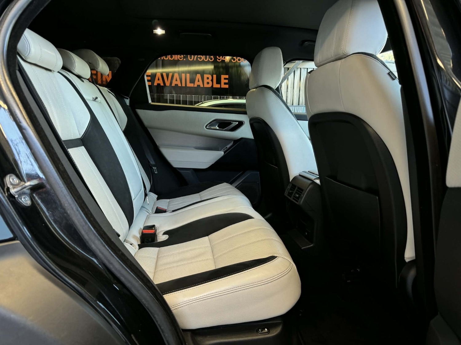 Used Land Rover Range Rover Velar 2018 for sale - 78018343: Photo 17