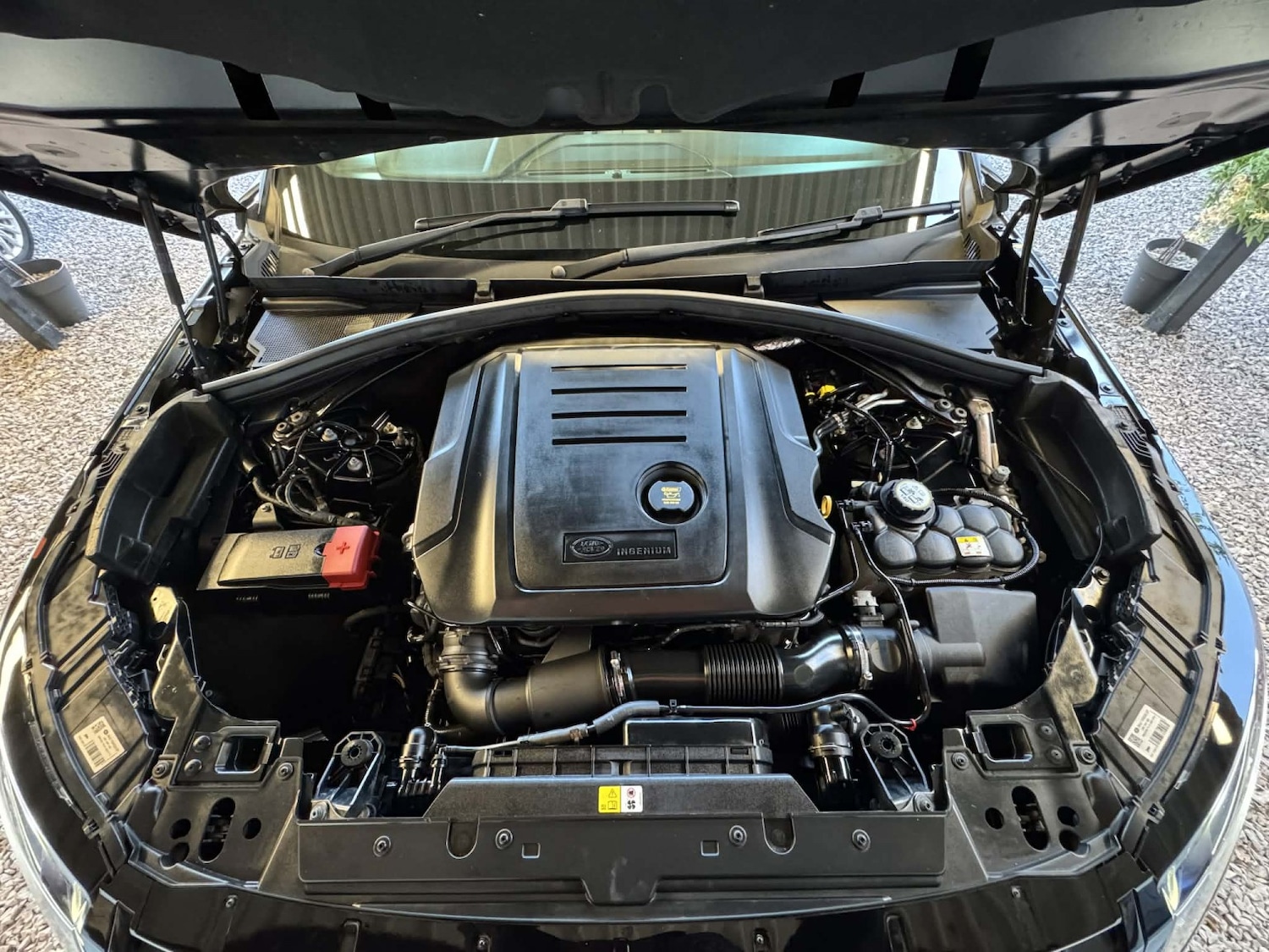 Used Land Rover Range Rover Velar 2018 for sale - 78018343: Photo 20