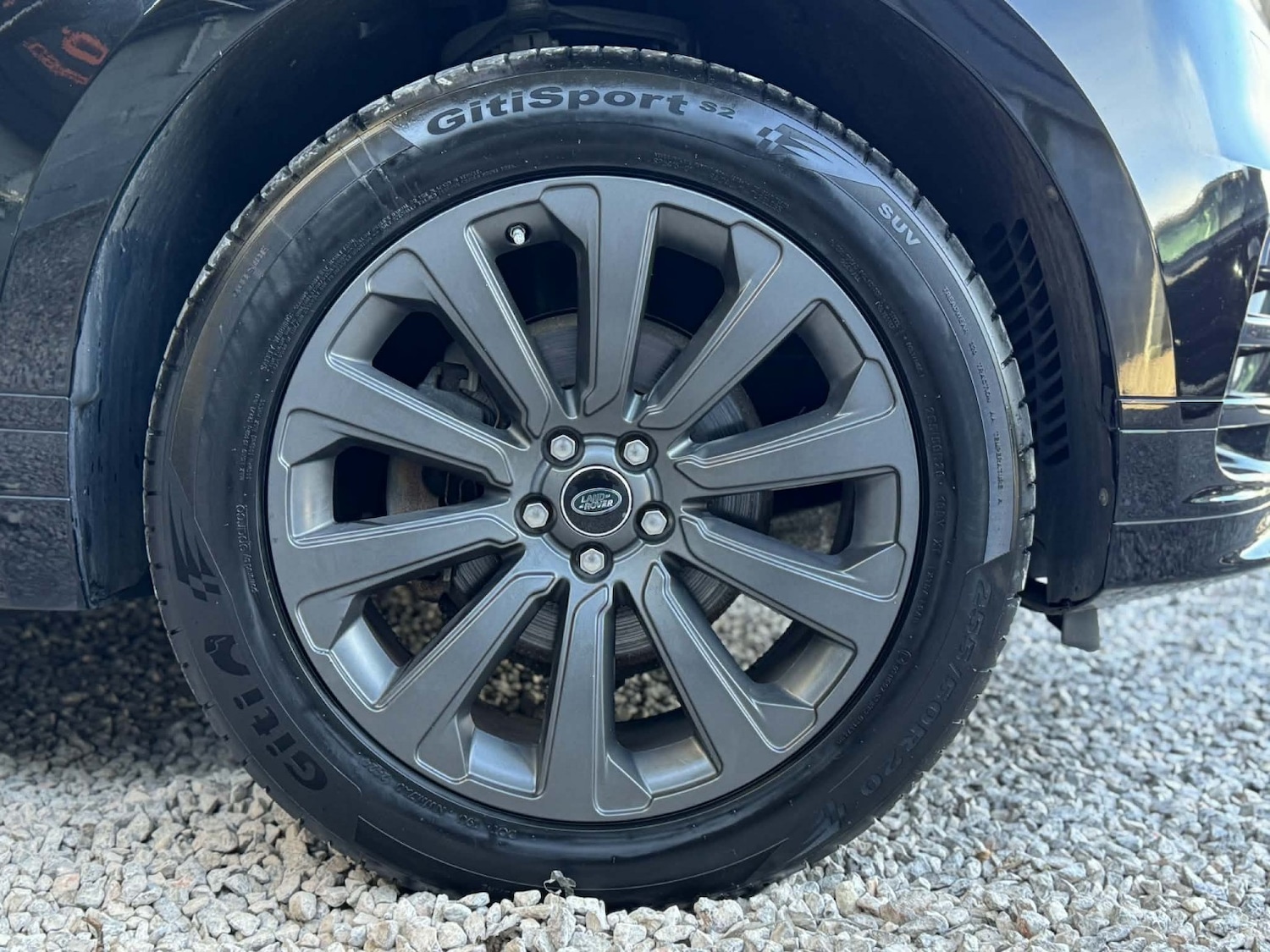 Used Land Rover Range Rover Velar 2018 for sale - 78018343: Photo 27