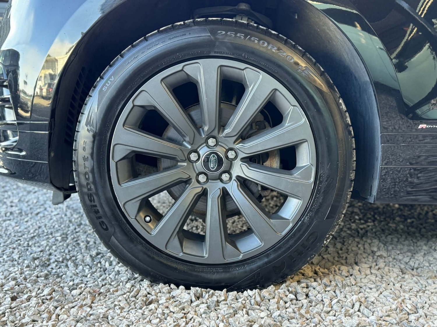 Used Land Rover Range Rover Velar 2018 for sale - 78018343: Photo 28