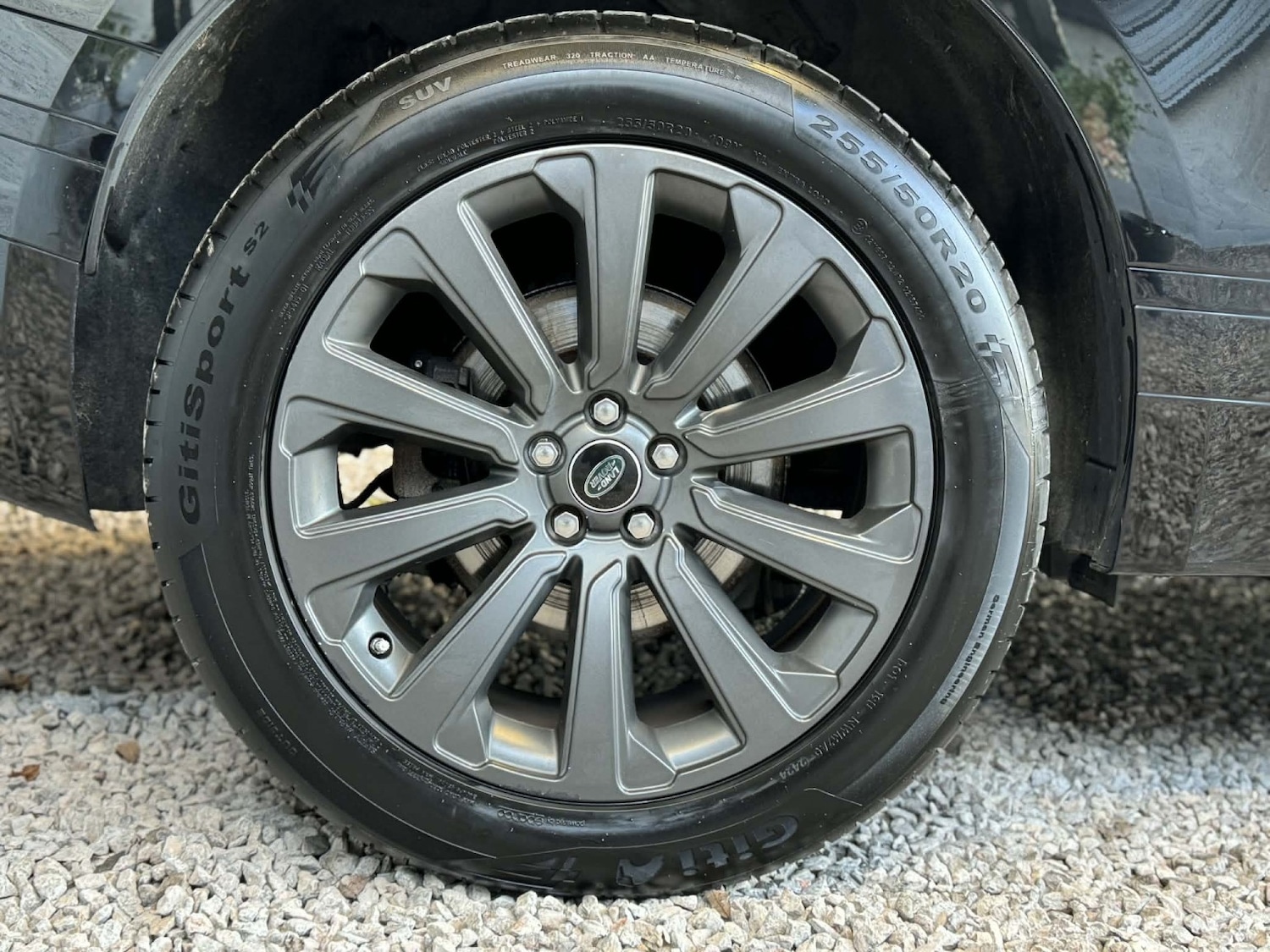 Used Land Rover Range Rover Velar 2018 for sale - 78018343: Photo 30