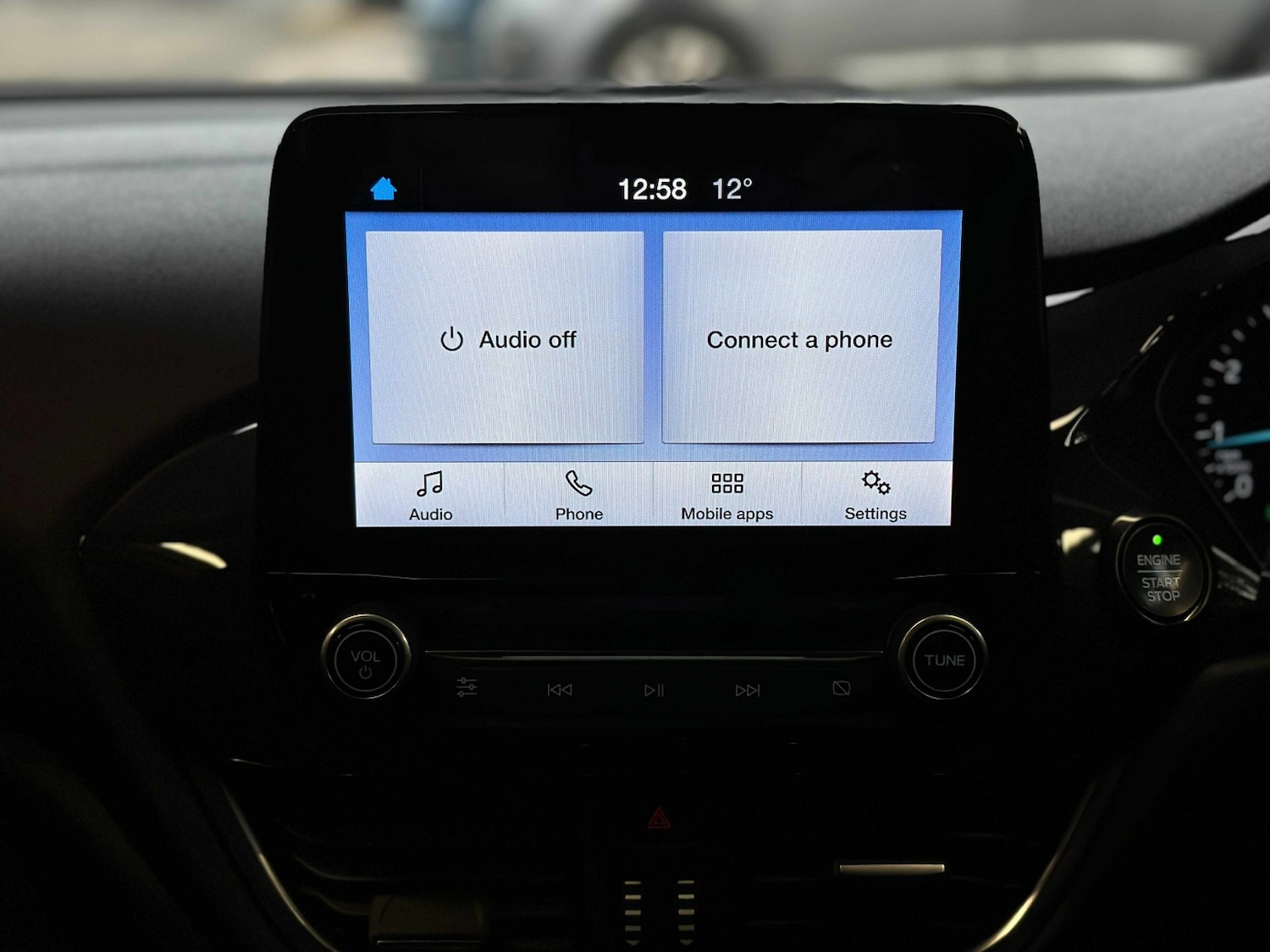 Used Ford Fiesta 2019 for sale - 76591534: Photo 13