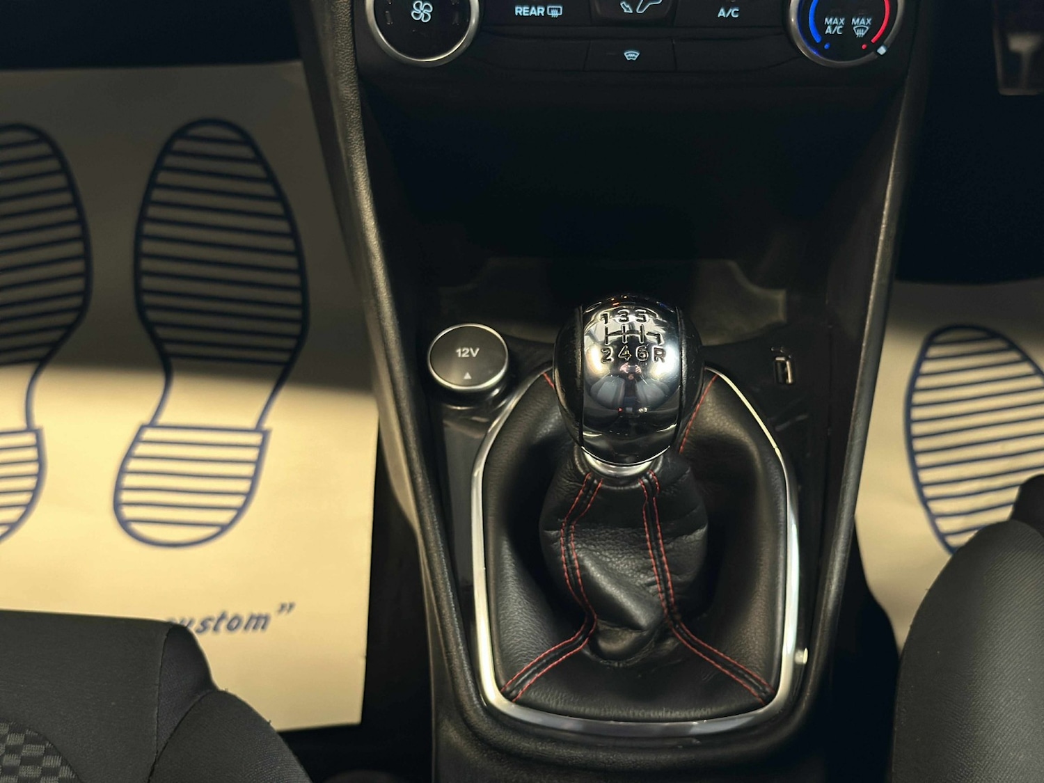 Used Ford Fiesta 2019 for sale - 76591534: Photo 15