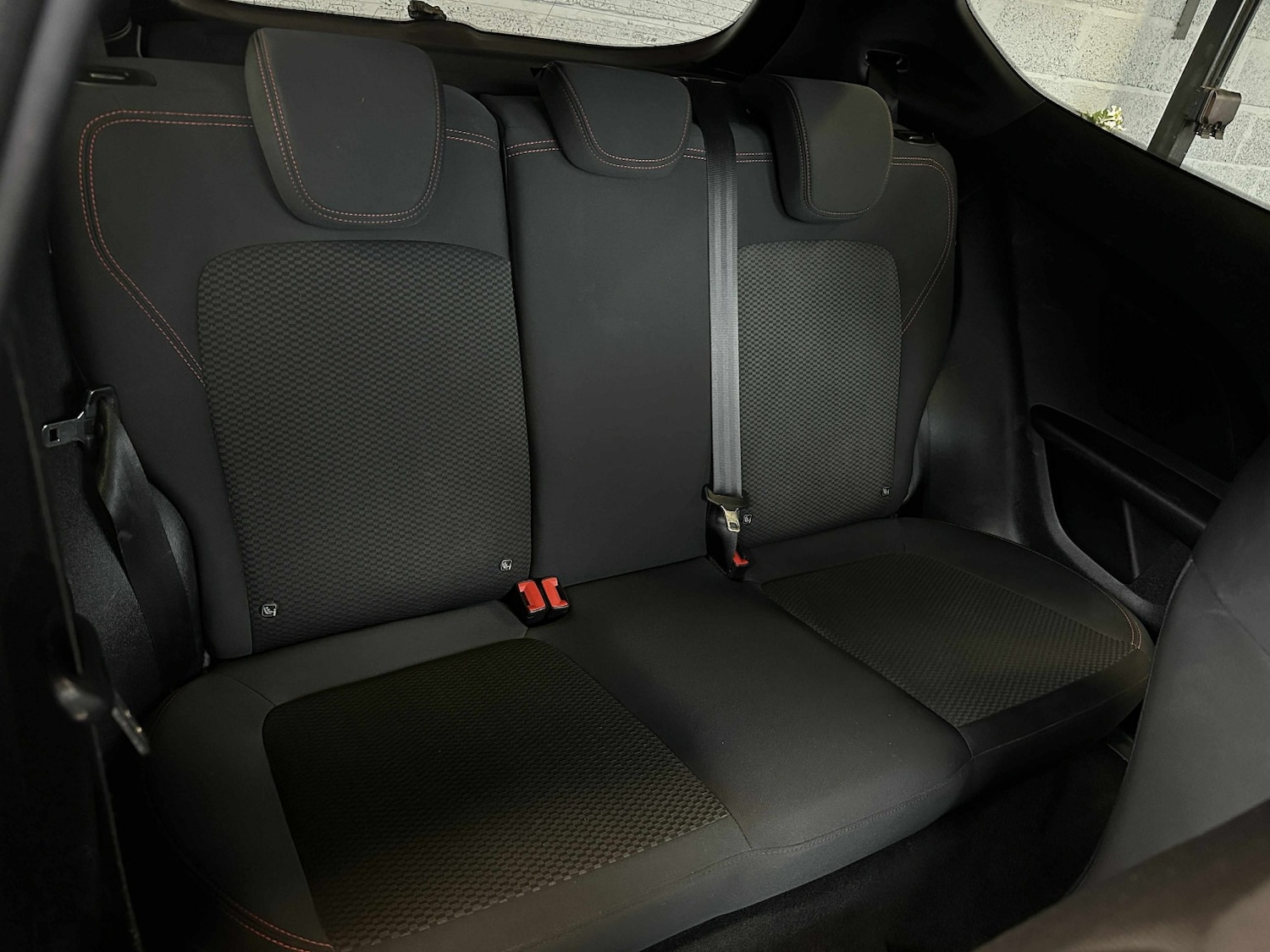 Used Ford Fiesta 2019 for sale - 76591534: Photo 17